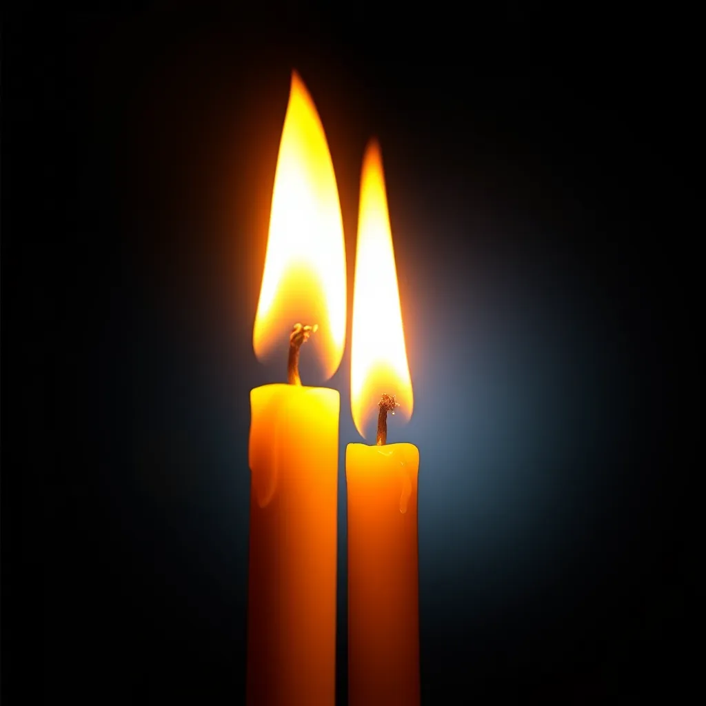 Flame Merging A Spirited Connection Explained Mysterylores