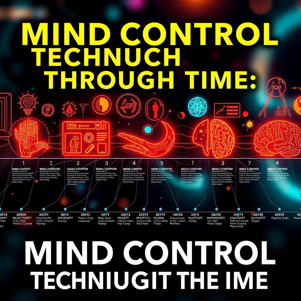 Uncovering 5,000 Years of Mind-Control Techniques : MysteryLores