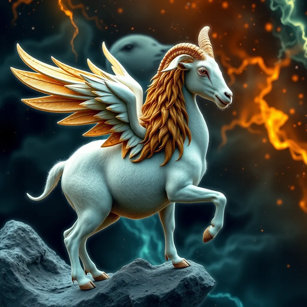 Exploring the Mythological Animal for Virgo in Astrology : MysteryLores