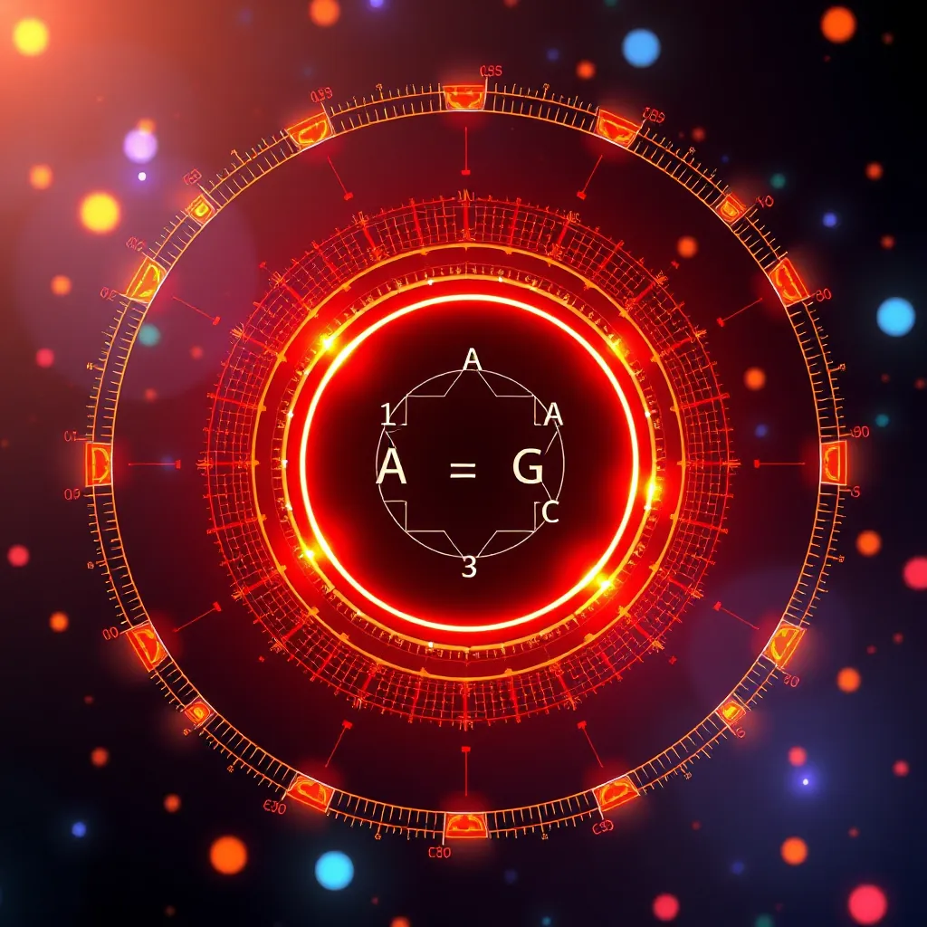 Nassim's Equation Reveals Mass Patterns in Elements : MysteryLores