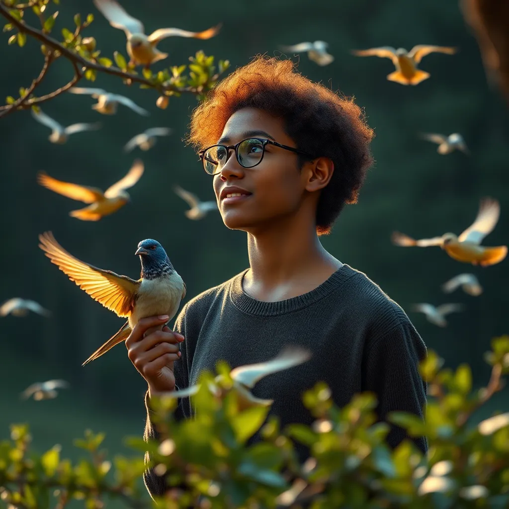 Discover the Nature-Loving Introvert's Zodiac Sign : MysteryLores