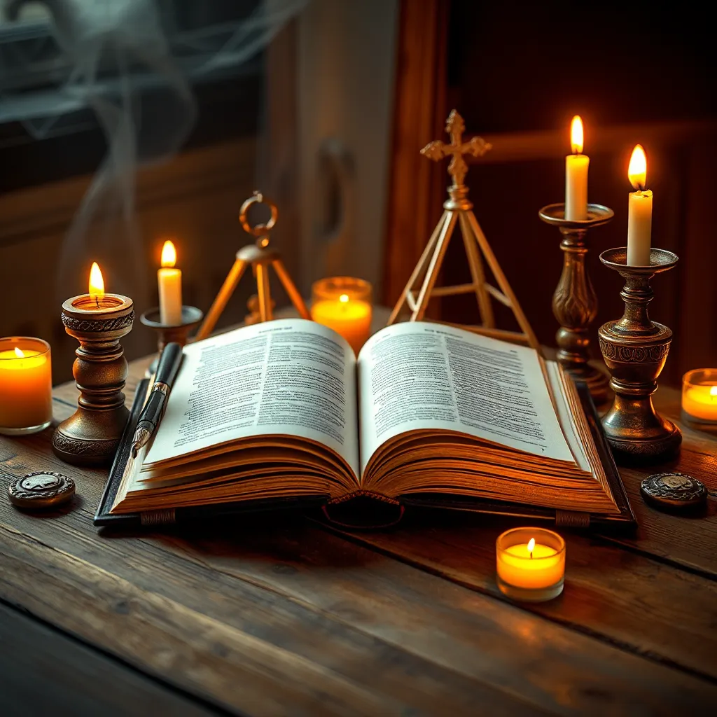 Exploring Non-Christian Prophecies and Their Accuracy : MysteryLores
