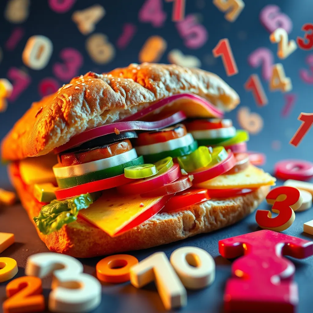 Interpreting Numbers in Dreams: A Guide to Meaning : MysteryLores