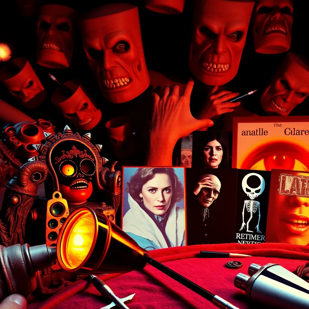Top Occult Documentaries from the 60s and 70s You Must