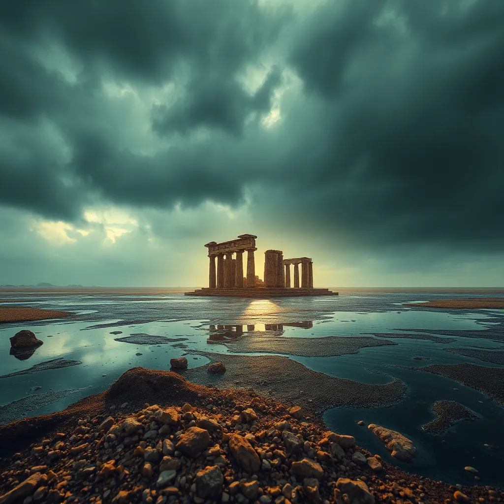 Prediluvian Civilization Is Oil Linked to Pre-Diluvian Civilizations? A Shocking Theory ...