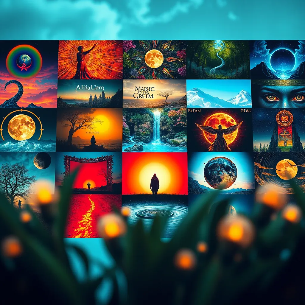 Explore the Best Pagan Music for Deeper Connections : MysteryLores