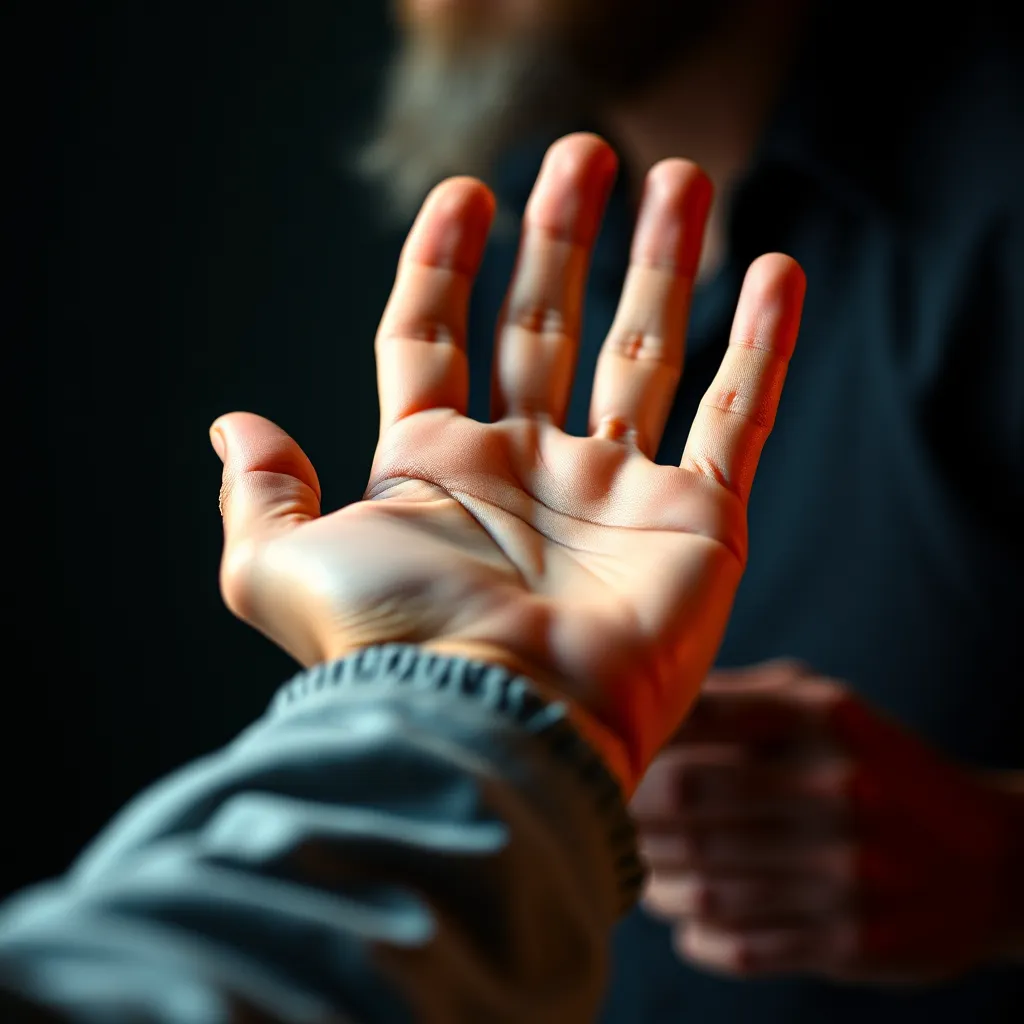 Palm Readers Near Me Unlocking Your Future Today