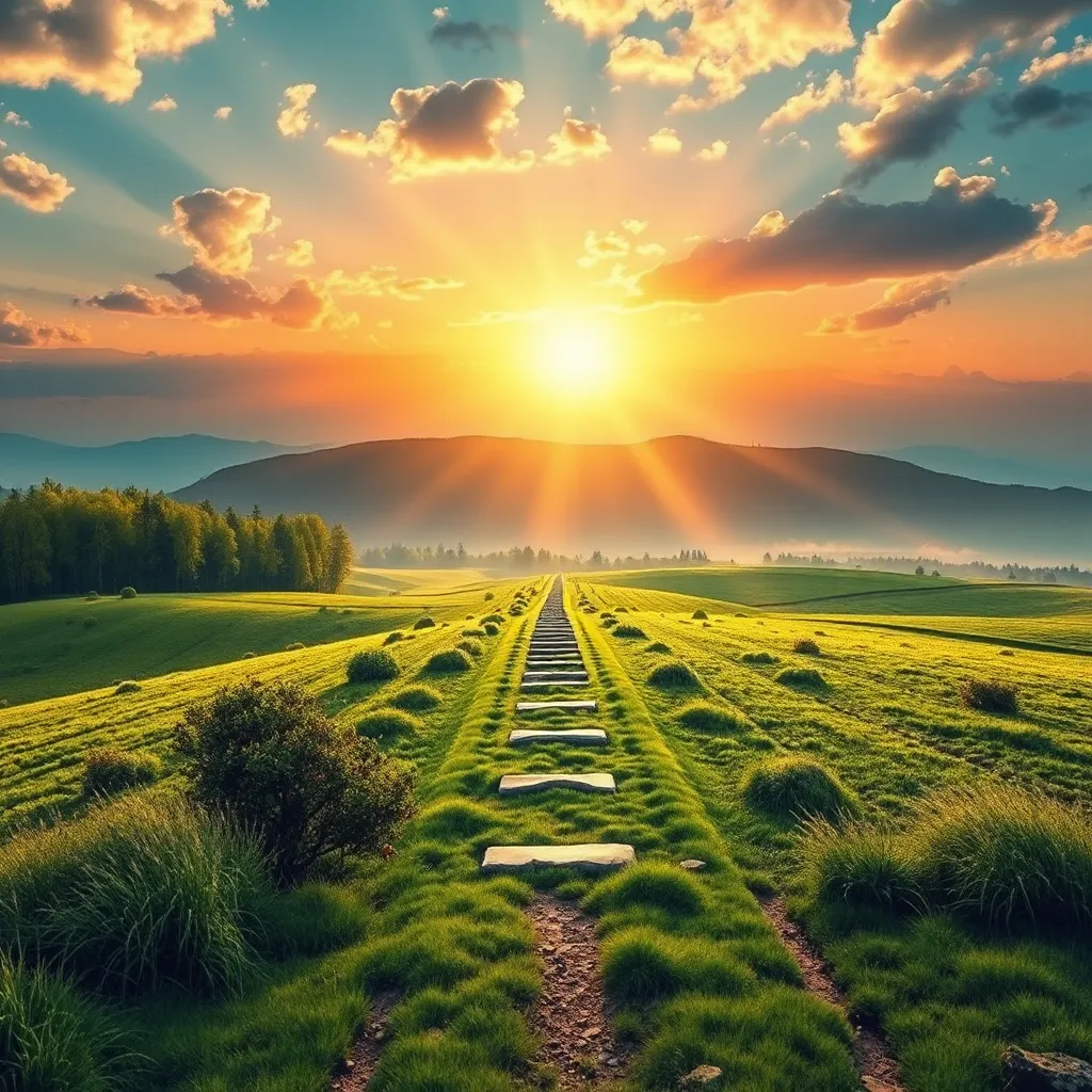 Signs of Your Upcoming Breakthrough: Stay Aligned : MysteryLores