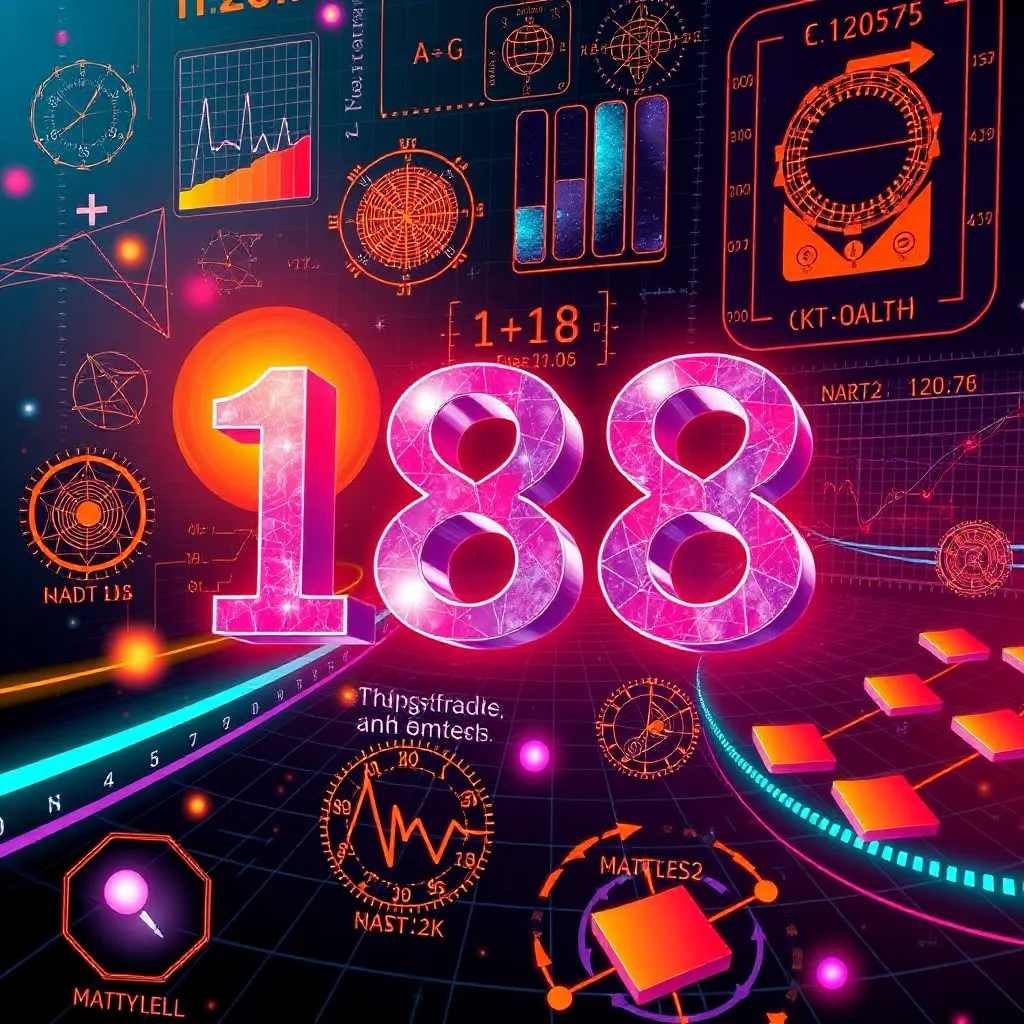 Decoding the Secrets Behind the Number 138's Patterns : MysteryLores