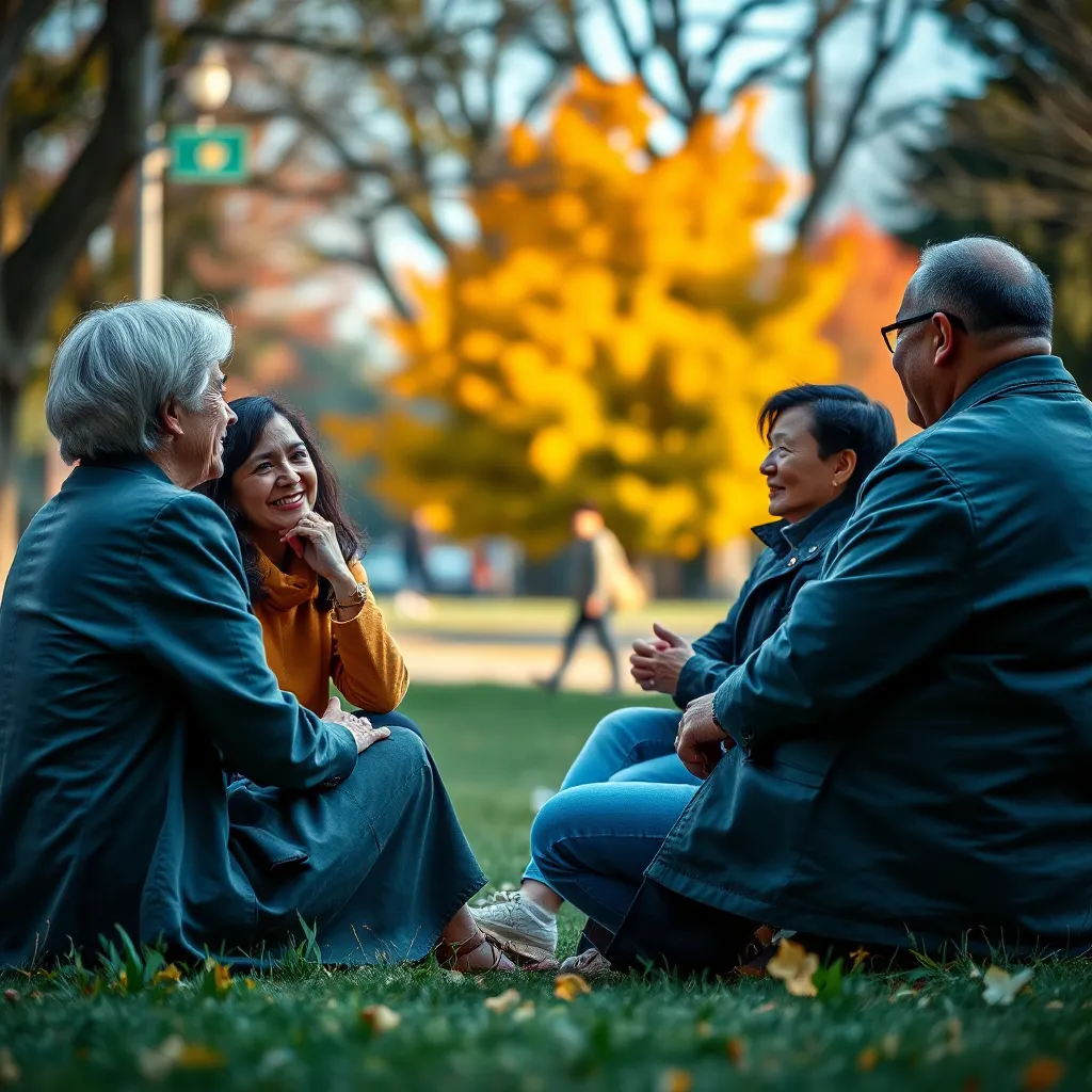 Someone Along Why Getting Along With Others Can Be So Challenging : MysteryLores