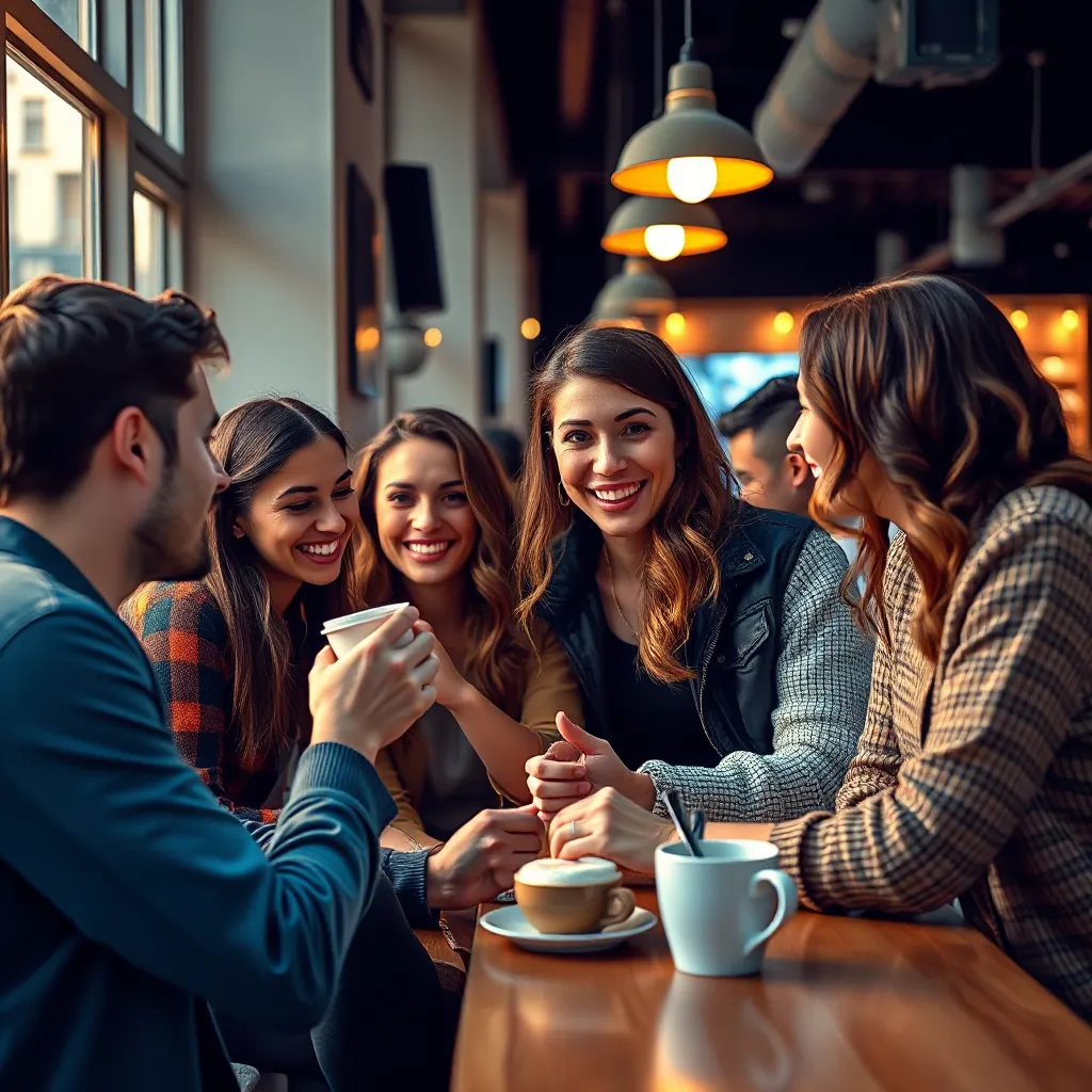 Navigating Loneliness in Friendships and Relationships MysteryLores