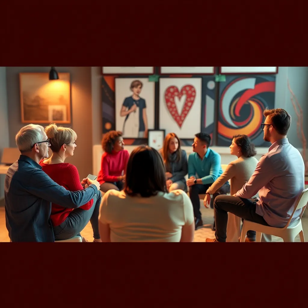 Defining Love What Does It Mean To You People Discussing Love 09 14 2025 42ee543d Cb80 4dab A54c