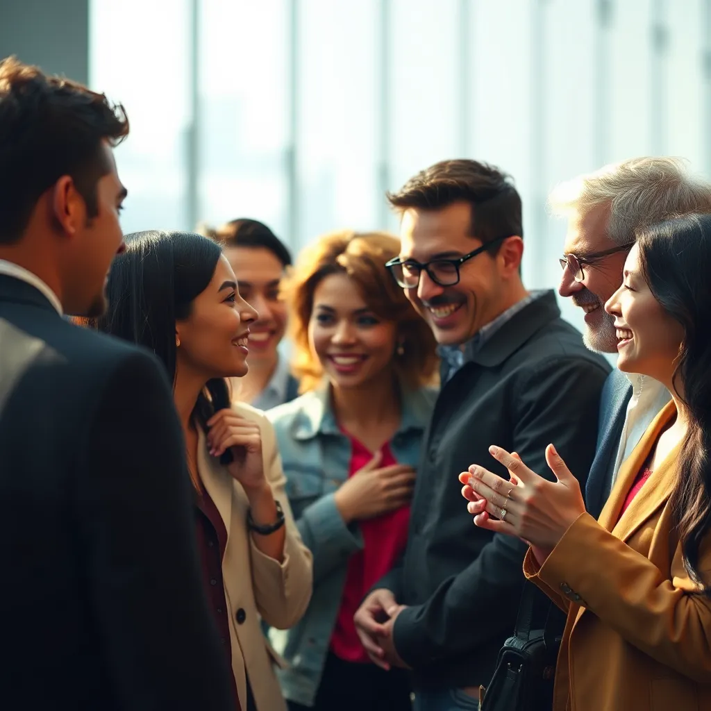 Who Are You Channeling as Your CC? Share Your Thoughts! : MysteryLores