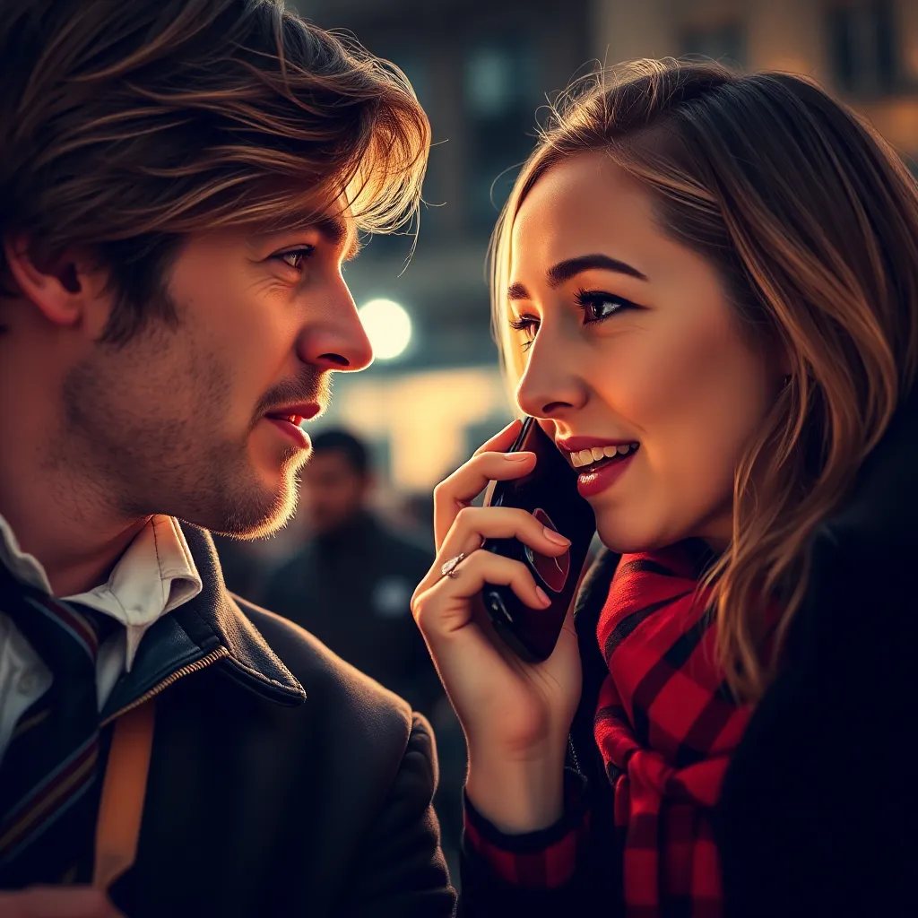 Understanding Emotional Connections With Strangers : MysteryLores