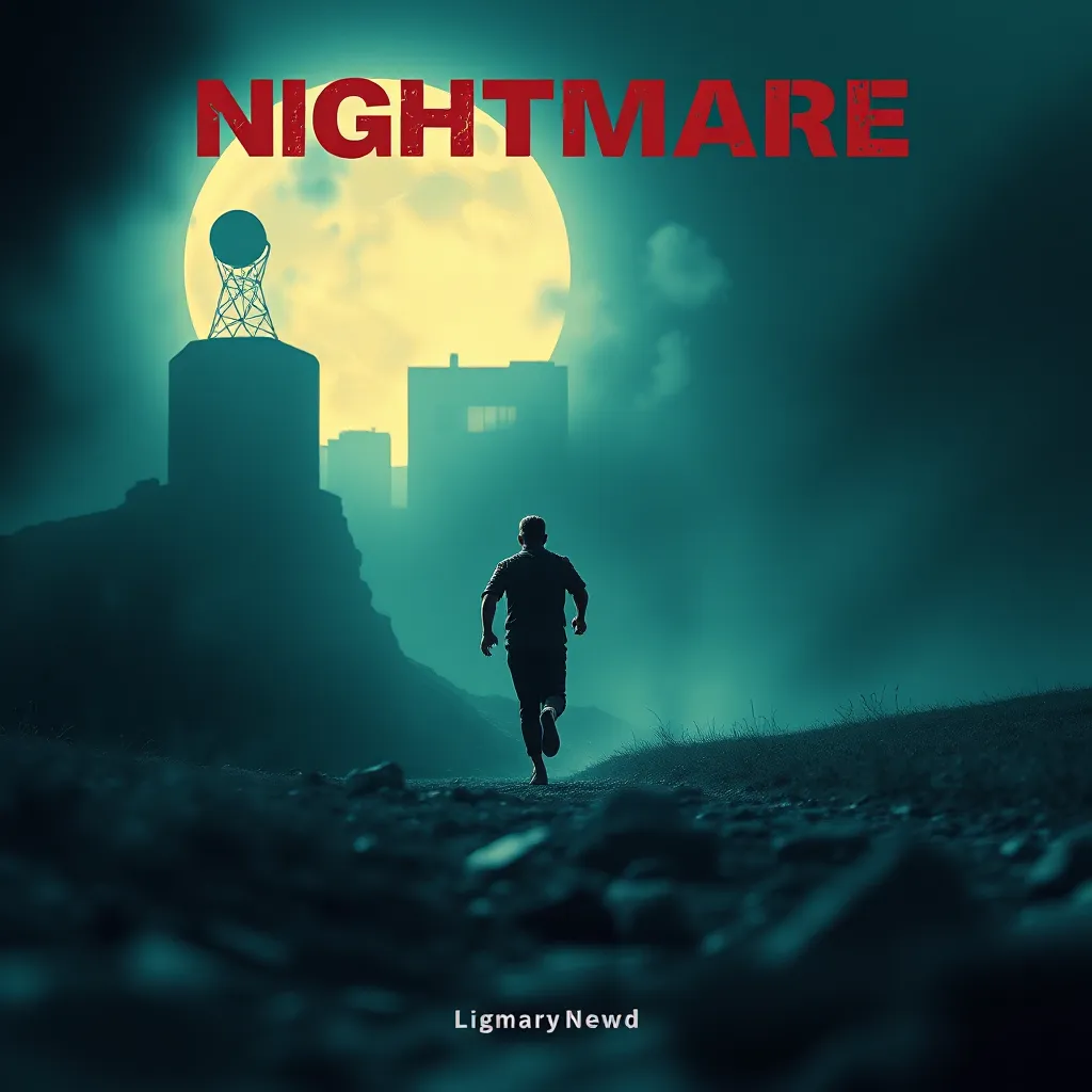Understanding Nightmares: Chased in Survival Situations : MysteryLores