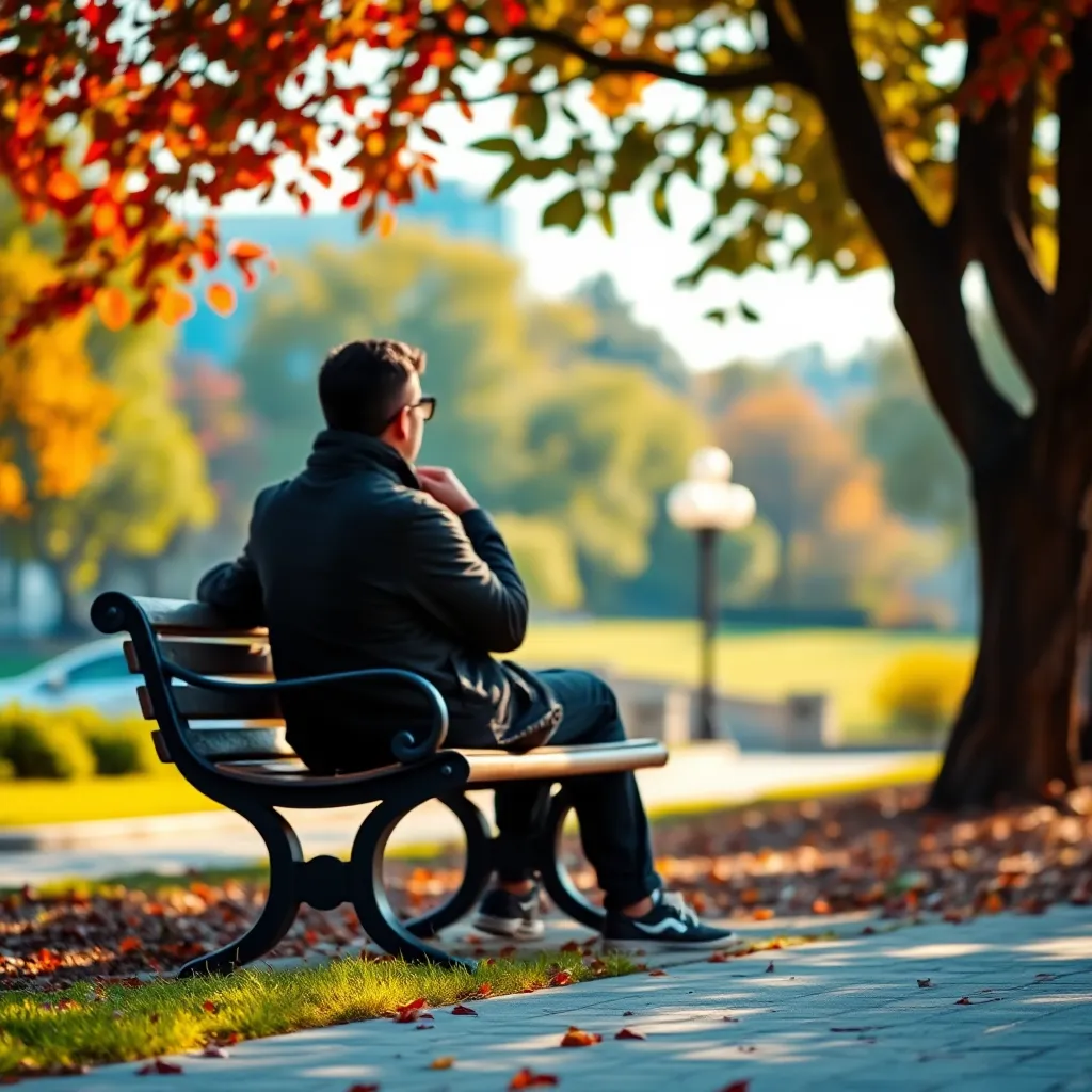 Freedom from Obligations: The Choice to Engage or Not : MysteryLores