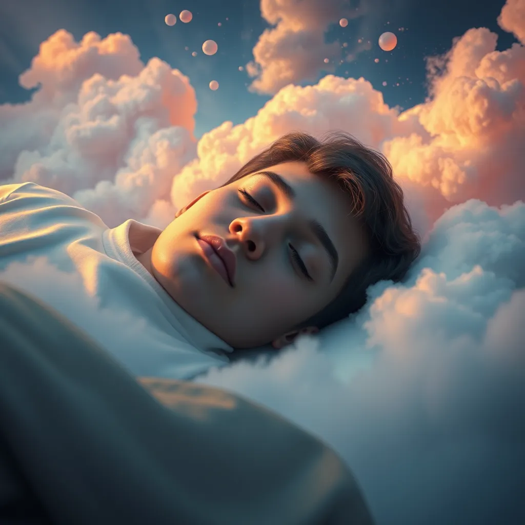Frustrations Of Lucid Dreaming Why Cant I Control My Dreams 