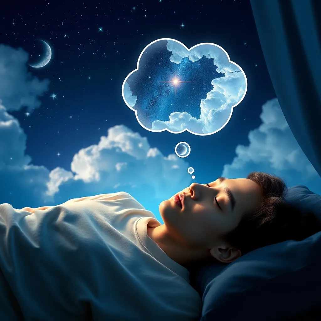 How to Start Lucid Dreaming: Clear Misconceptions : MysteryLores