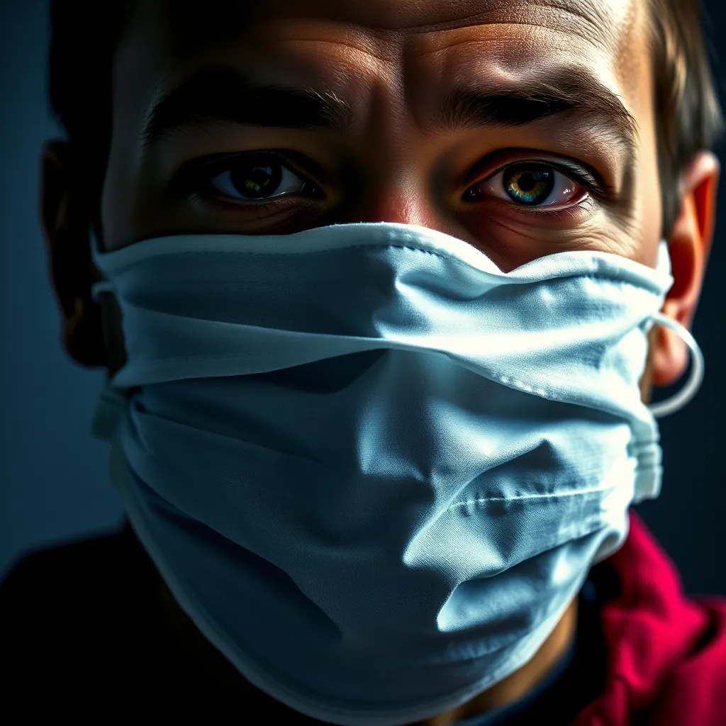 Gagged Unmasking the Hidden Truth Behind Silence MysteryLores