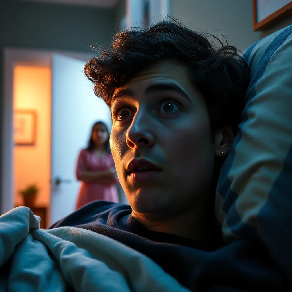 Curious Incident Raises Questions About Telepathy MysteryLores