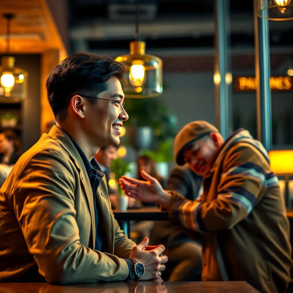 Questioning Traditional Advice: Projecting Identity First? : MysteryLores