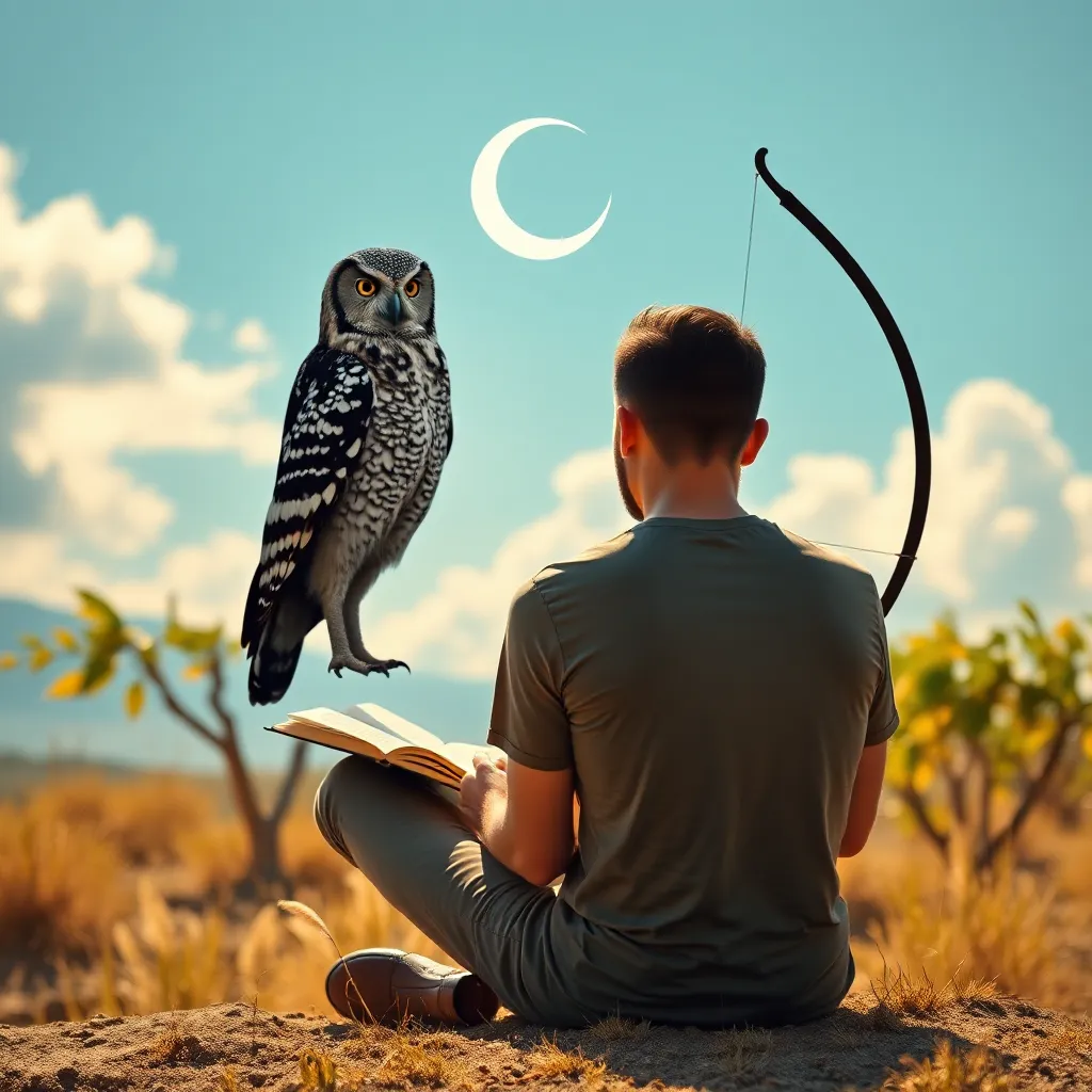 Navigating Confusion in Worship: Choosing Between Athena and Artemis