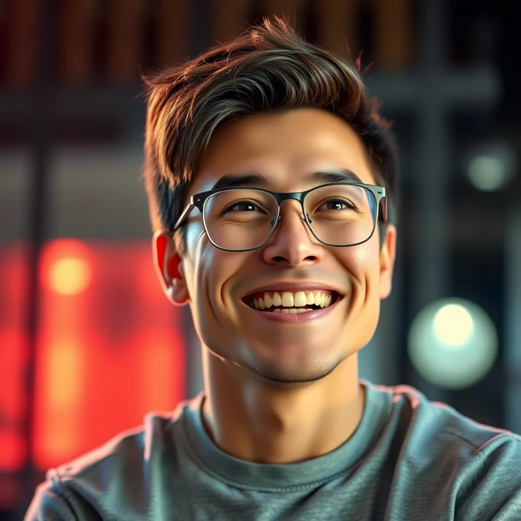 From Despair to Understatement: Her Journey of Gratitude Will Shock You