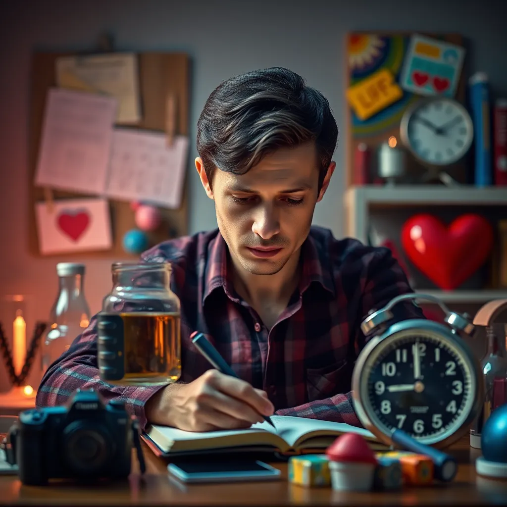 Insight Needed for Career, Health, Kids, and Love Life : MysteryLores