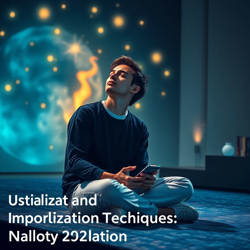 Understanding the Importance of Visualization Techniques : MysteryLores
