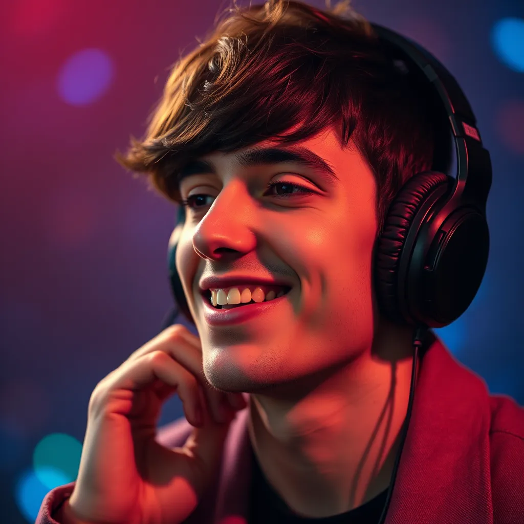 Humming While Listening: Is It Really Necessary? : MysteryLores
