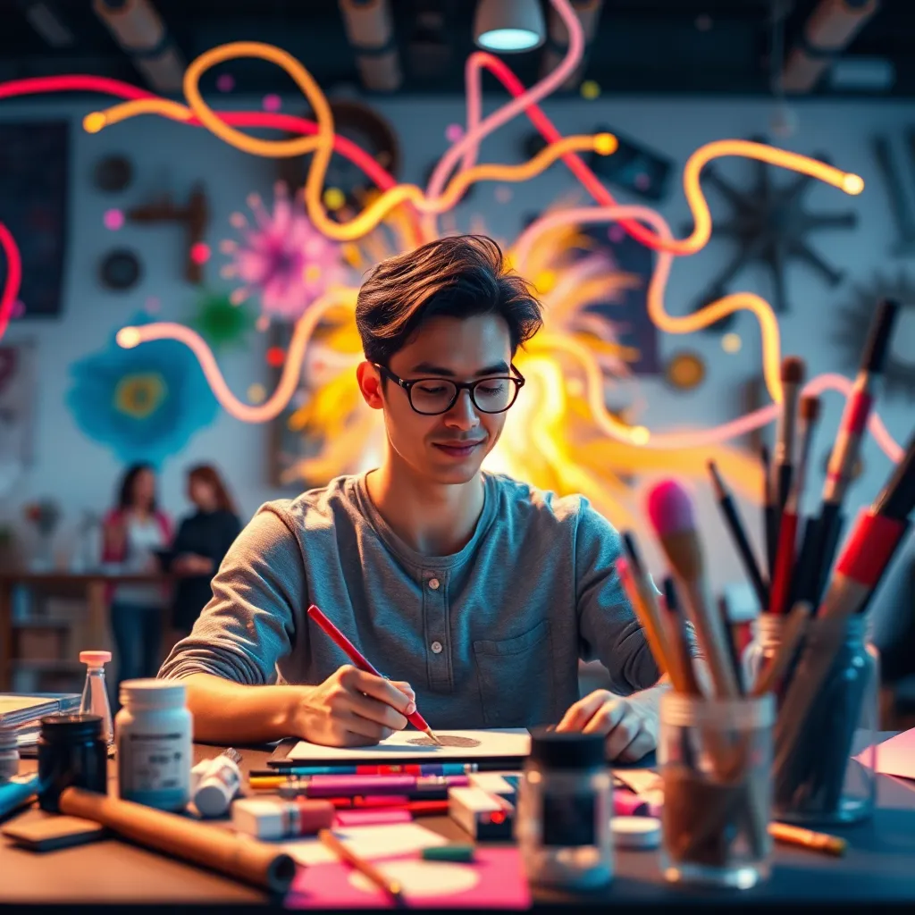 Overcoming Perfectionism: Embracing The Flow State : MysteryLores