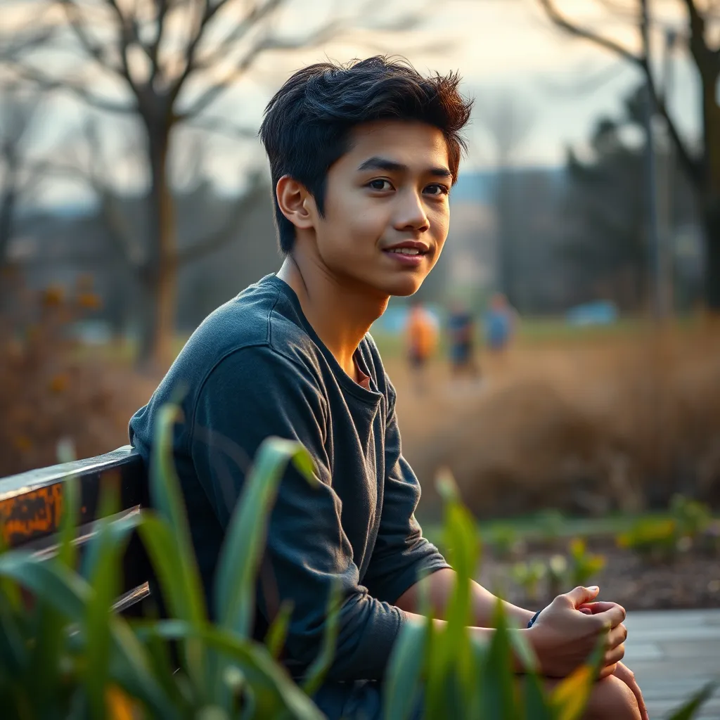 Feeling Different: Insights from a Lifelong Experience : MysteryLores