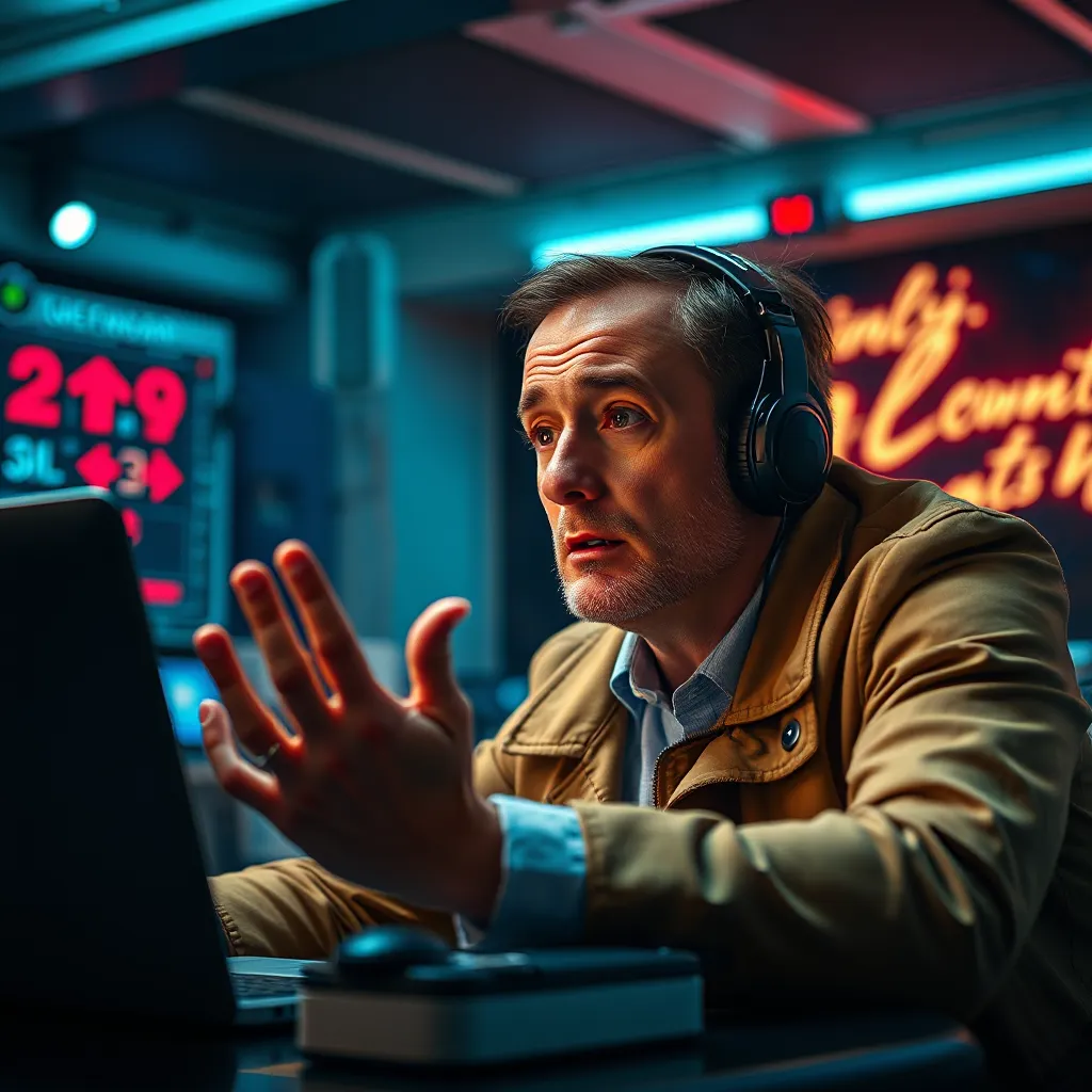 Is AI the Biggest Scam of Our Time? Experts Weigh In MysteryLores