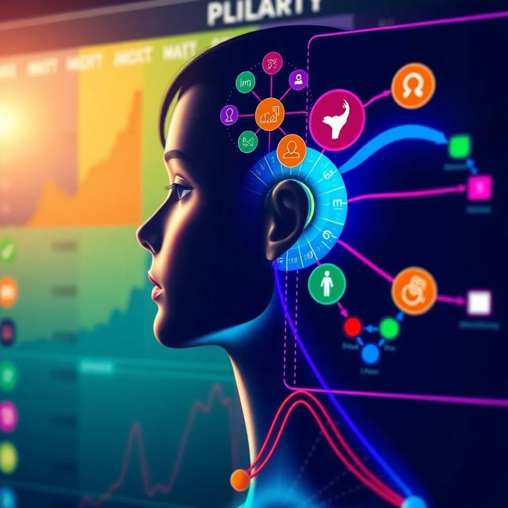 Analyzing Her Chart: What Her Personality Reveals : MysteryLores