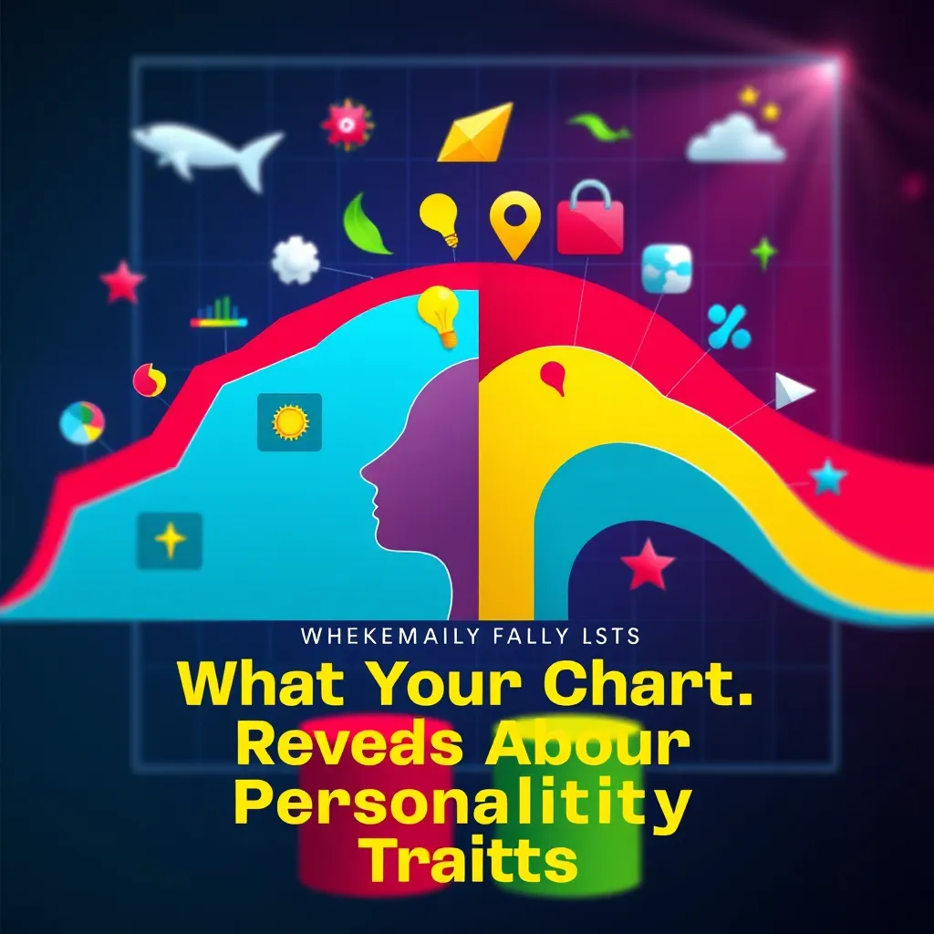 What Your Chart Reveals About Your Personality Traits : MysteryLores