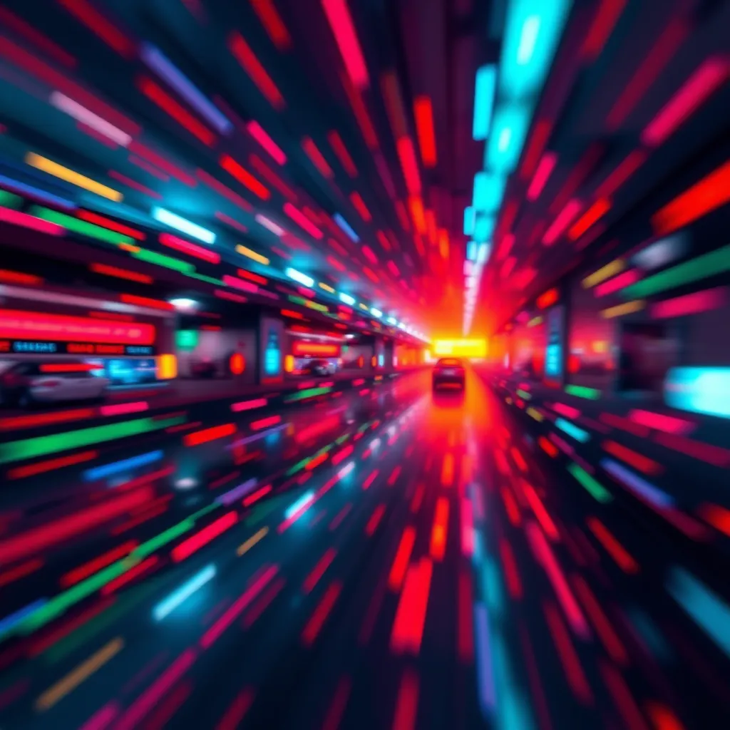 How to Deliberately Summon Phosphenes: A Guide : MysteryLores