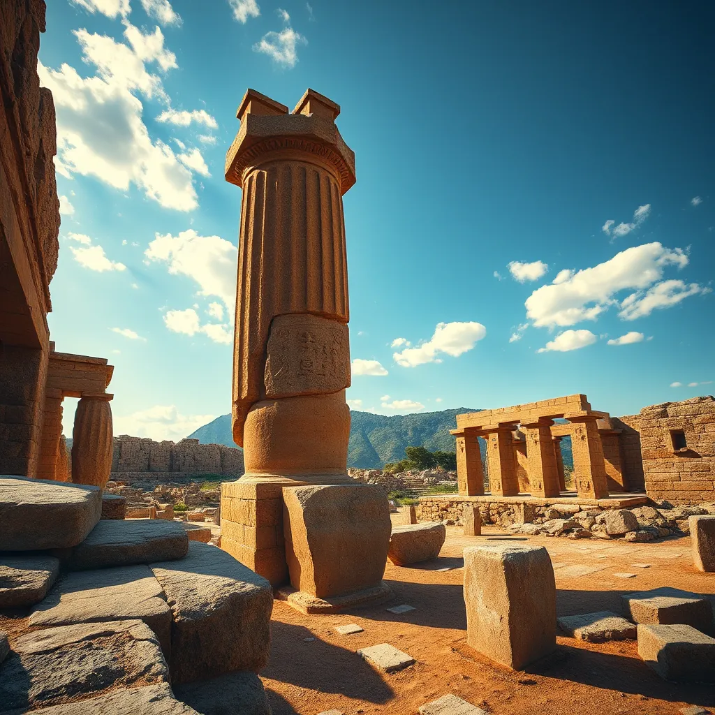 Understanding Pillar 43 s Symbols At G bekli Tepe MysteryLores