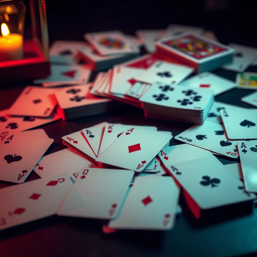 Get Free Playing Card Readings Today DM to Connect! MysteryLores