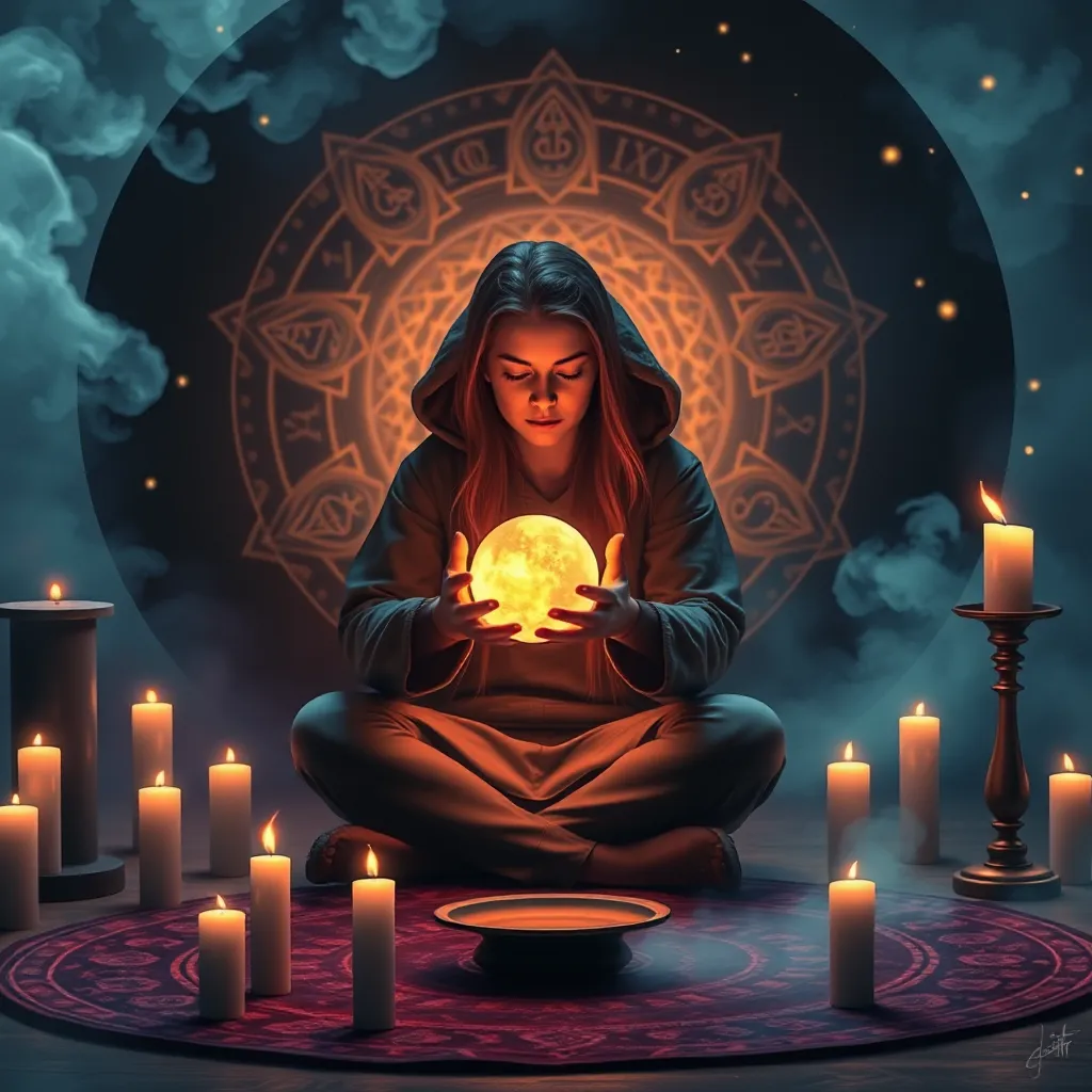 Should You Reflect on Spells After Practicing Them? : MysteryLores