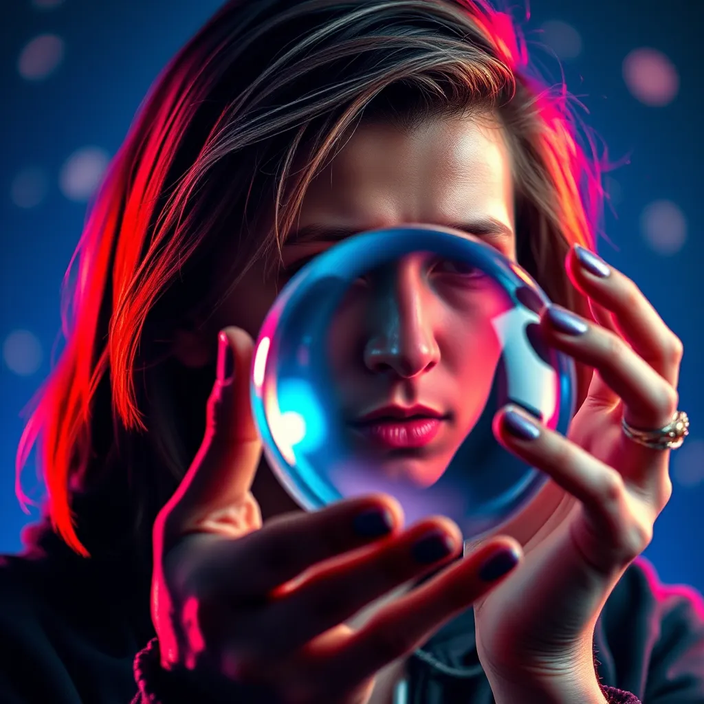 Exploring My Uncanny Ability to Predict Events : MysteryLores