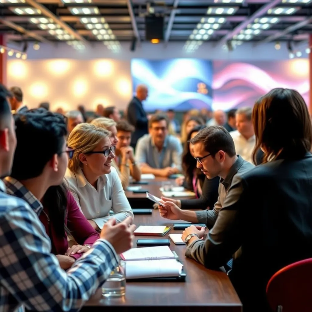 Unexpected Revelations in Recent Public Discourse MysteryLores