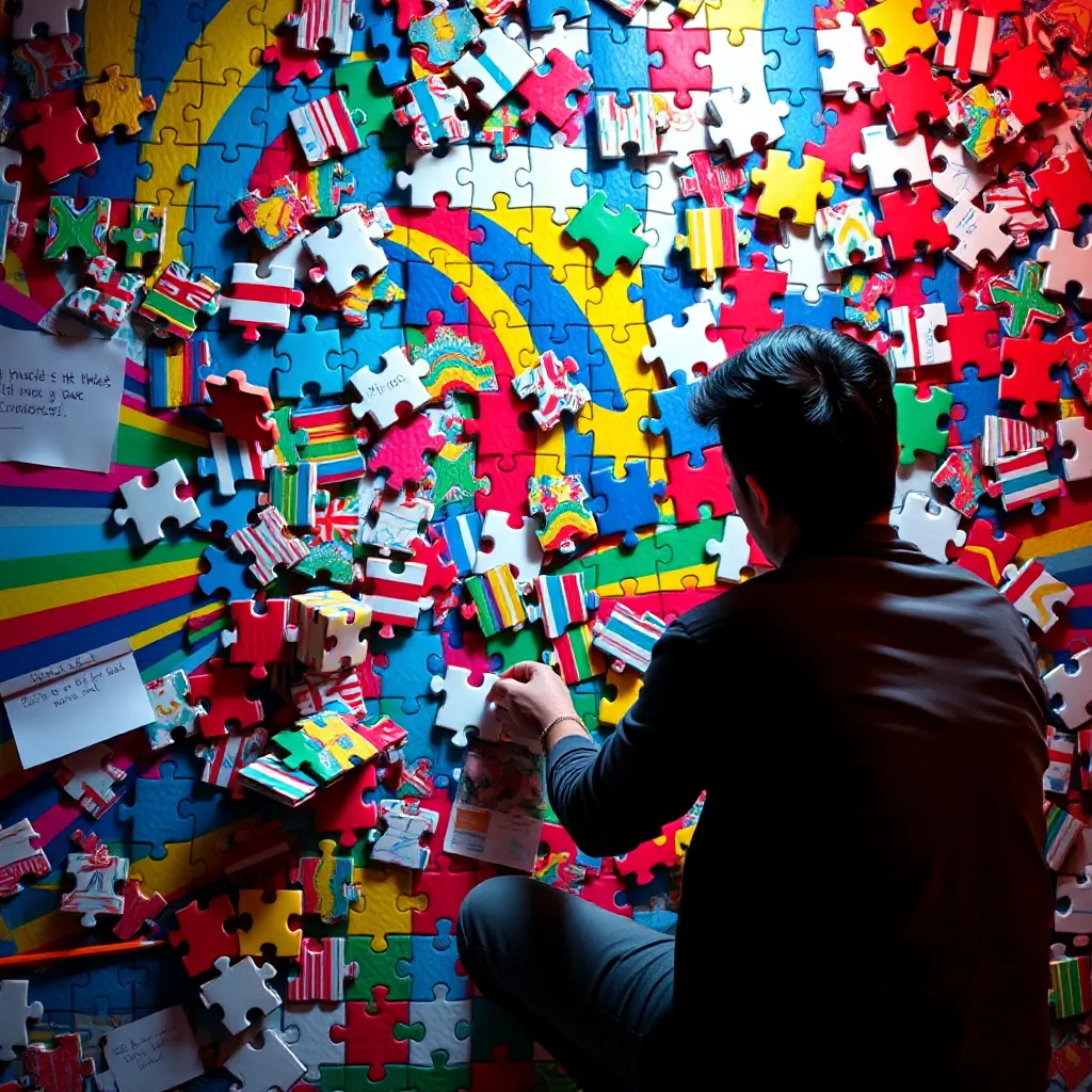 Challenge Accepted Help Improve My Puzzle Creation MysteryLores