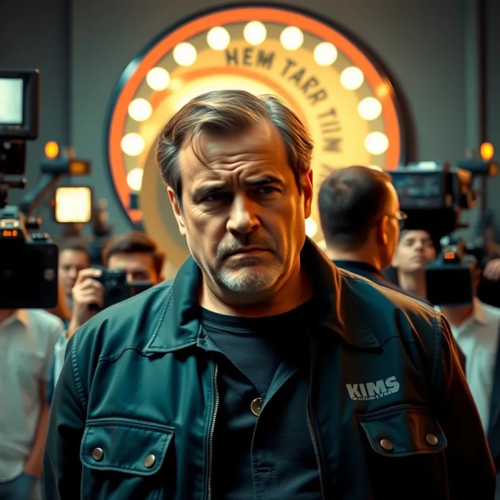 Tarantino Accused of Allegiance to Zionism Threat MysteryLores