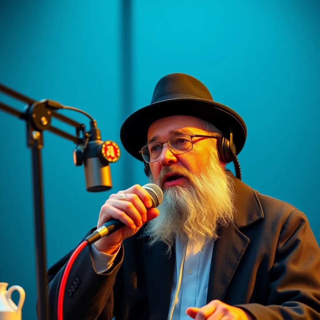 Dissecting Accusations Against Jewish Rituals and Beliefs : MysteryLores