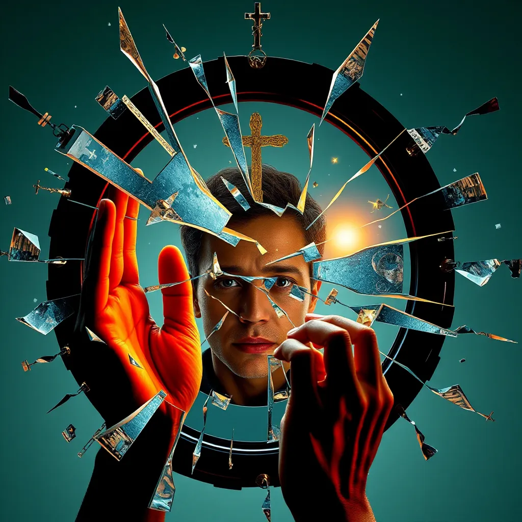 Everything You Know Is a Lie The Shocking Truth Revealed MysteryLores
