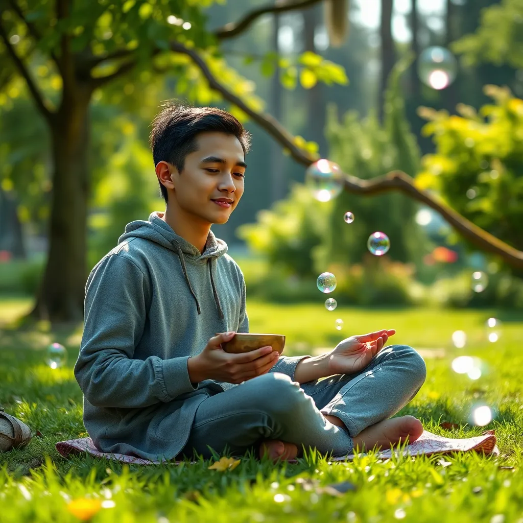 After Work Ritual Creating After Work Rituals for Relaxation and Ease : MysteryLores