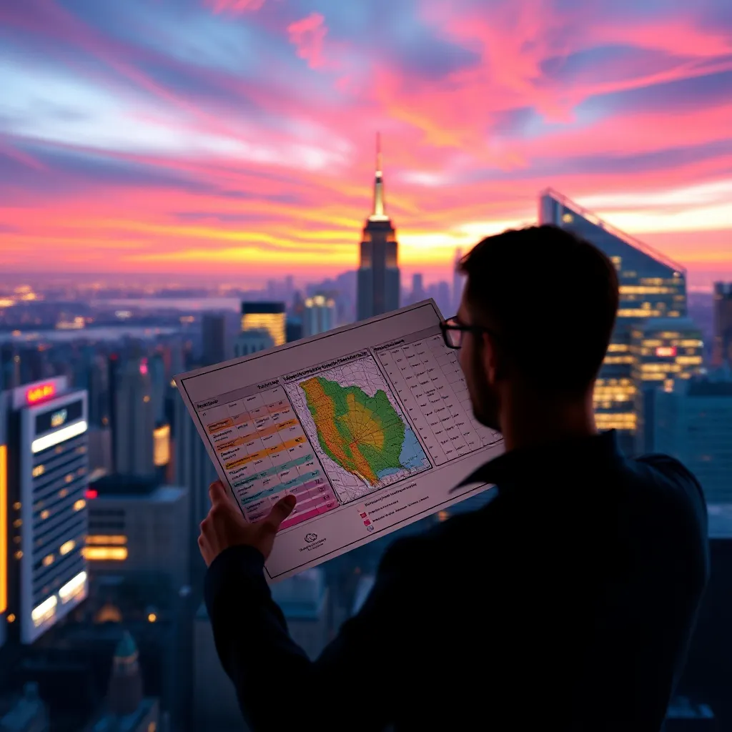 Relocation Chart Is This Area Right for My Career? MysteryLores