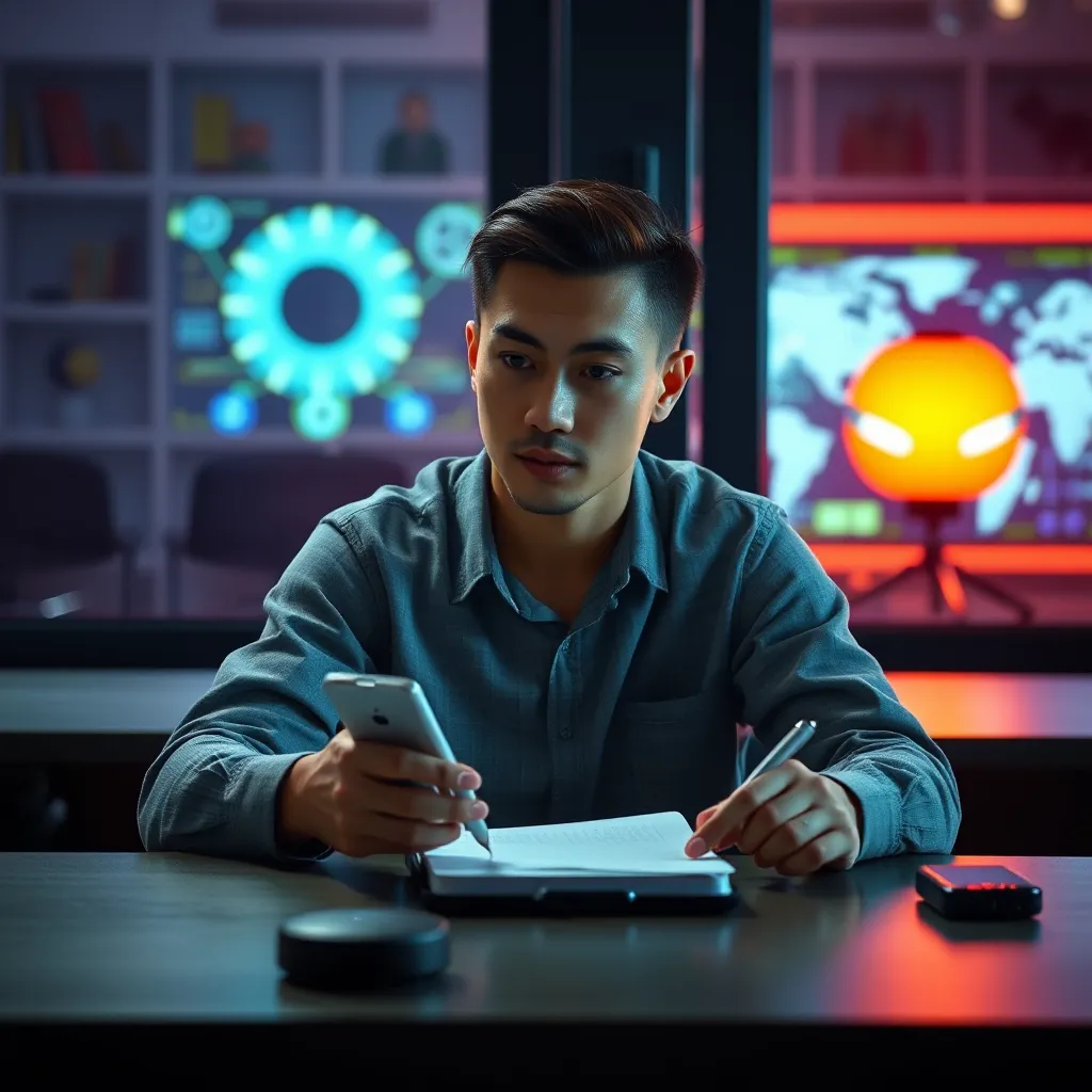 Exploring Alternative Methods for Remote Viewing : MysteryLores