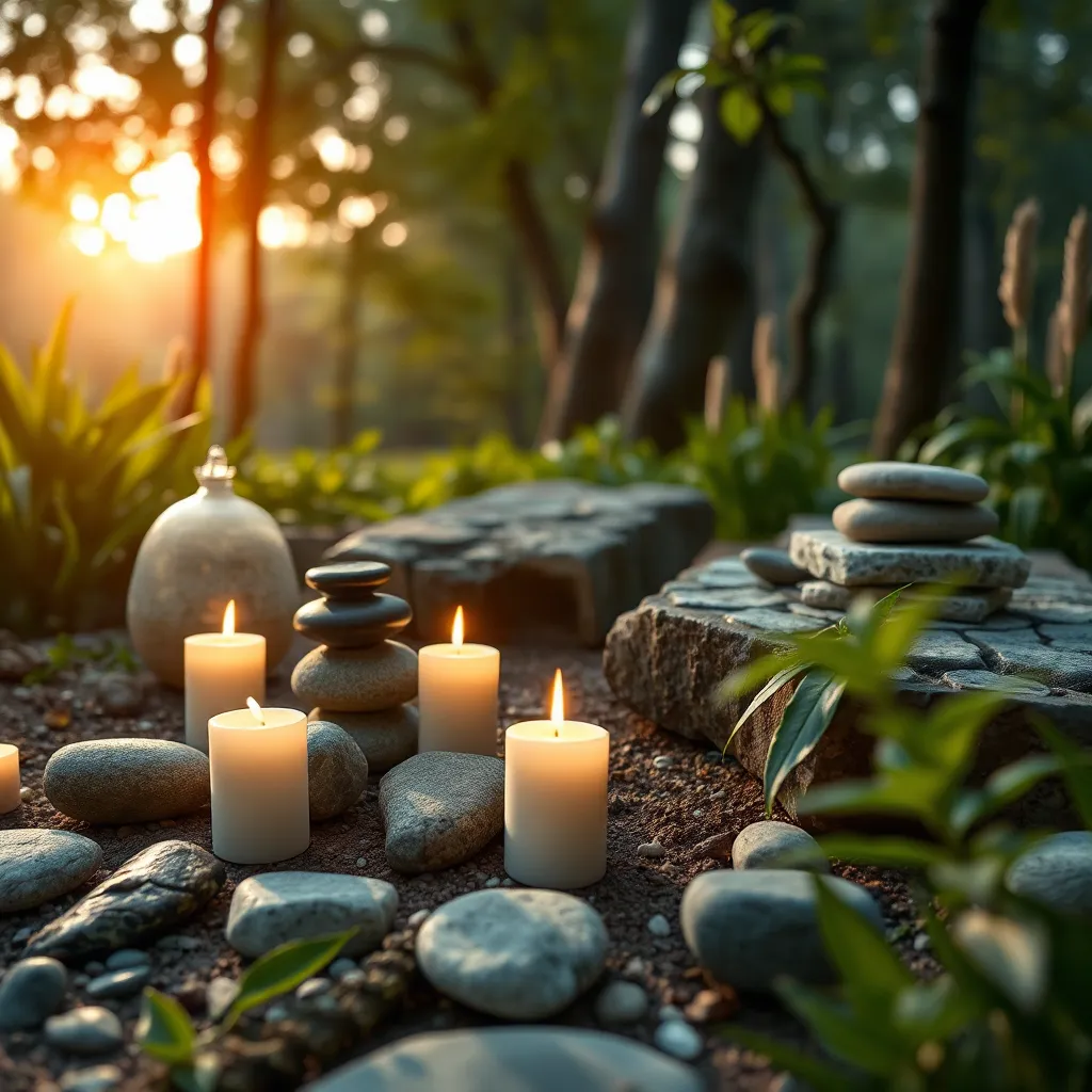 Exploring My First Ritual: Insights into Animism : MysteryLores