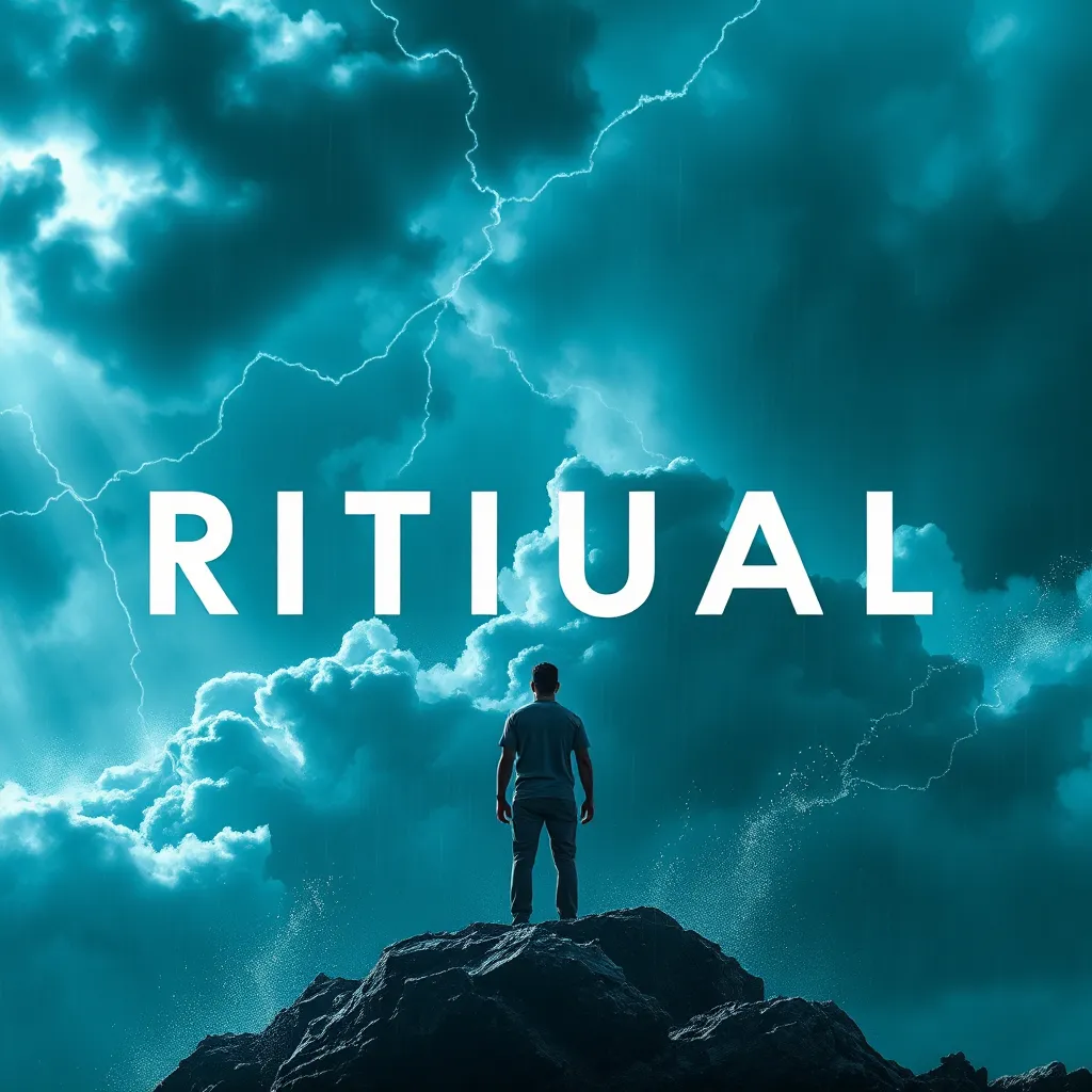 Ritual 12/13: Success Through Conduct and Resilience : MysteryLores